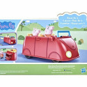 Машинка Hasbro PEPPA's Adventures