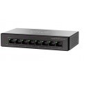 Cisco SF110D-08 8-Port 10/100 Desktop Switch