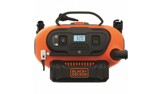 Air Compressor Black & Decker BDCINF18N-QS