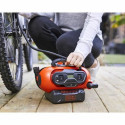 Õhukompressor Black & Decker BDCINF18N-QS