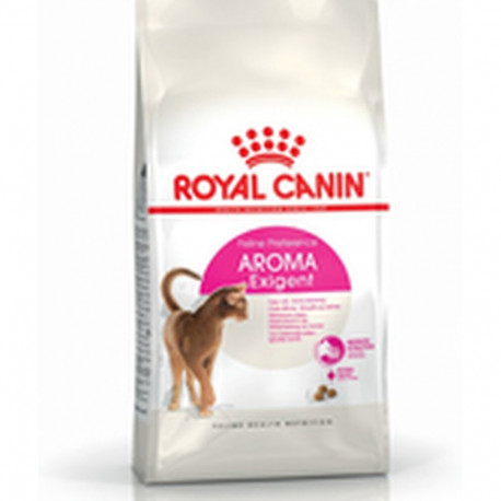 Kassitoit Royal Canin Feline Preference Aroma Exigent Täiskasvanu Kala 10 kg