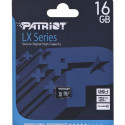 Micro SD Card Patriot Memory PSF16GMDC10 16 GB