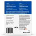 Kõvaketas Western Digital Blue SN580 TLC 250 GB SSD