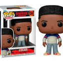 Коллекционная фигура Funko Pop! Stranger Things Lucas Nº 1241