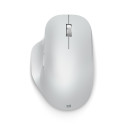Wireless Bluetooth Mouse Microsoft Bluetooth® Ergonomic Mouse White
