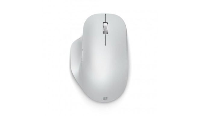 Wireless Bluetooth Mouse Microsoft Bluetooth® Ergonomic Mouse White