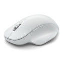 Wireless Bluetooth Mouse Microsoft Bluetooth® Ergonomic Mouse White