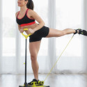 Buttocks & Legs Fitness Platform with Exercise Guide InnovaGoods