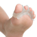 Relaxing Toe Separator InnovaGoods 2 Units