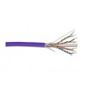 DIGITUS Professional Cat 6 F-UTP Twisted Pair Installation Cable