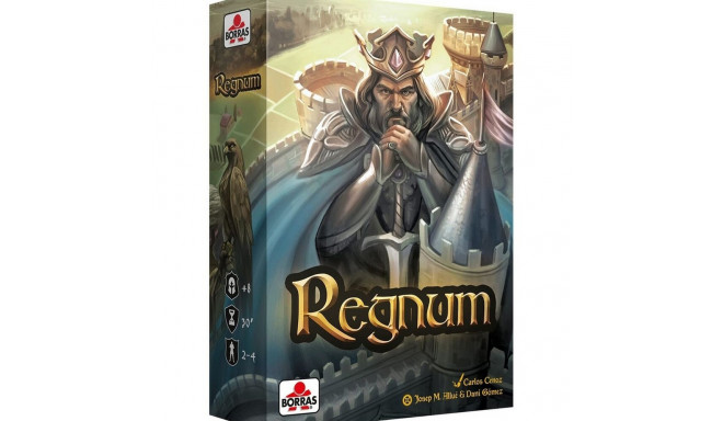 Эротические карты Educa Regnum (117 pcs)