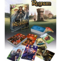 Kaardimängud Educa Regnum (117 pcs)