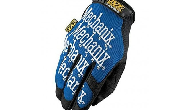 Mechanic's Gloves Original Blue (Size S)