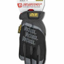 Mechanic's Gloves Fast Fit Melns (M Izmērs)