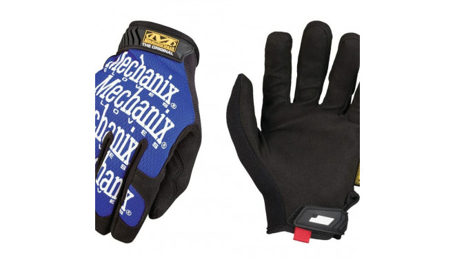 Mechanic's Gloves Original Blue (Size M)