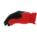 Mechanic's Gloves Fast Fit Red (Size S)