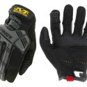 Mechanic's Gloves M-Pact Black/Grey (Size S)