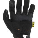 Mechanic's Gloves M-Pact Black/Grey (Size S)