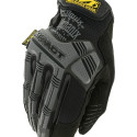 Mechanic's Gloves M-Pact Black/Grey (Size M)