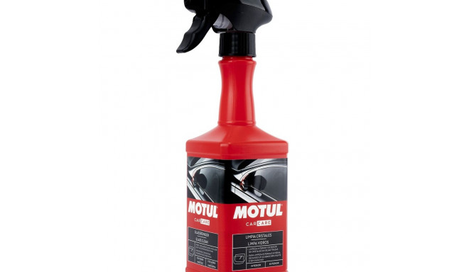 Glass Cleaner with Atomiser Motul MTL110153 500 ml