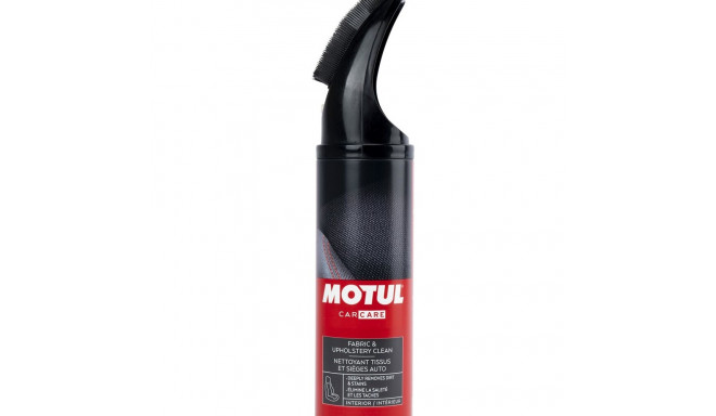 Mīksto mēbeļu tīrītājs Motul MTL110141 500 ml