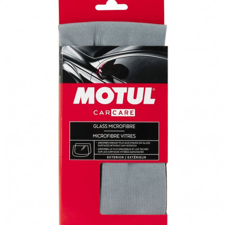 Mikrokiust puhastuslapp Klaasipuhastaja