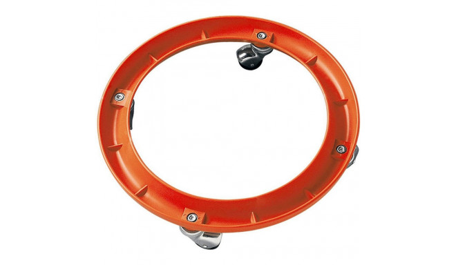 Alus Ratastega Inofix Ø 31 cm