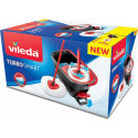 Mop with Bucket Vileda Turbo Smart Floor