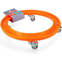 Cart Inofix Orange PVC