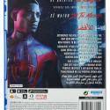 PlayStation 5 Video Game Sony Spiderman: Miles Morales