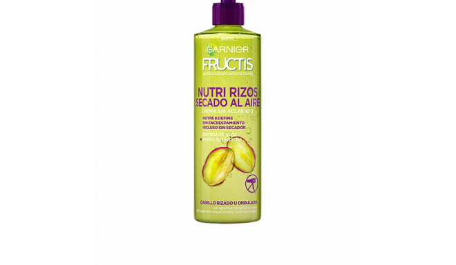 Капиллярная маска без ополаскивателя Garnier Fructis Nutri Rizos 400 ml