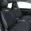 Seat cover Sparco Black