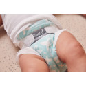 RASCAL + FRIENDS nappies 4 size, 10-15kg, 44 