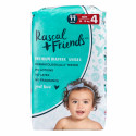 RASCAL + FRIENDS nappies 4 size, 10-15kg, 44 