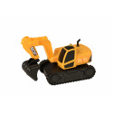 JCB Excavator with light & sound, small