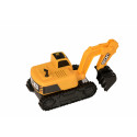 JCB Excavator with light & sound, small