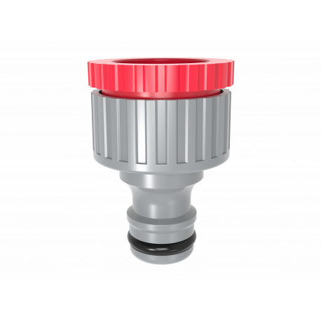 AWTOOLS CONNECTOR 3/4-1/2" FOR TAP BOX-100pcs.