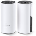 TP-LINK Deco M4(2-pack) AC1200 Whole Home Mes