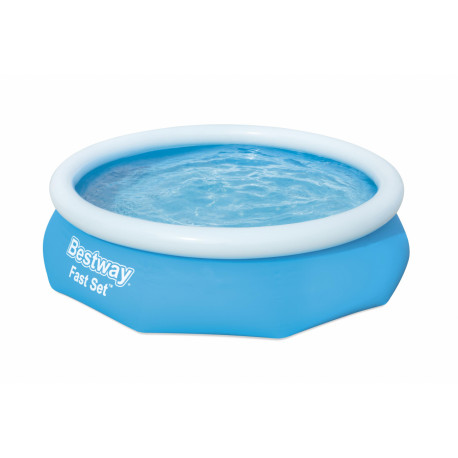 Pool set FAST SET, 10' x 30"/3.05m x 76cm