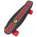 FERRARI skateboard 56,5 X 14,5 cm, assort., F