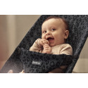 BABYBJÖRN Bouncer Bliss, Anthracite/Leopard, 