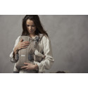 BABYBJÖRN carrier One Air Greige, Mesh 098002 BABYBJÖRN carrier One Air Greige, Mesh 098002