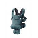 BABYBJÖRN baby carrier MOVE Sage Green, 3D Me
