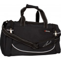 Sports Bag AVENTO 50TD Medium Black