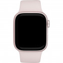 Apple Watch 9 GPS 45mm Pink Alu Lightpink Sportband M/L