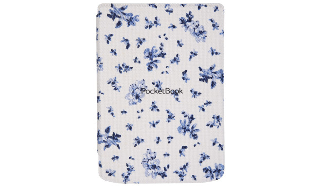 PocketBook case Flowers Cover Verse/Verse Pro