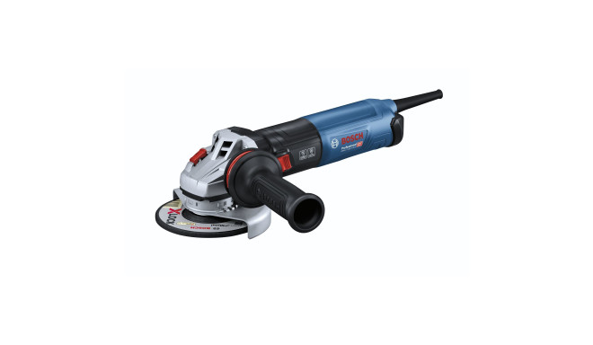 Bosch GWS 17-125 S Inox Angle Grinder