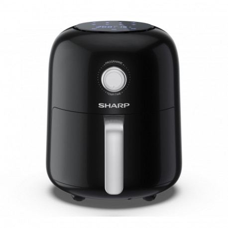 Air Fryer AF-GS404AE-B