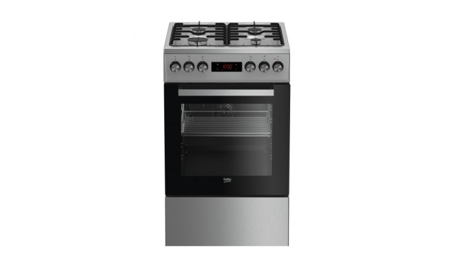 Gas-electric cooker FSET52324DXDS
