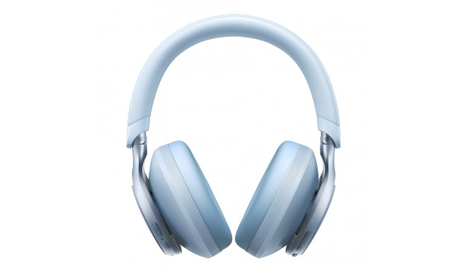 Soundcore wireless headphones Space One blue